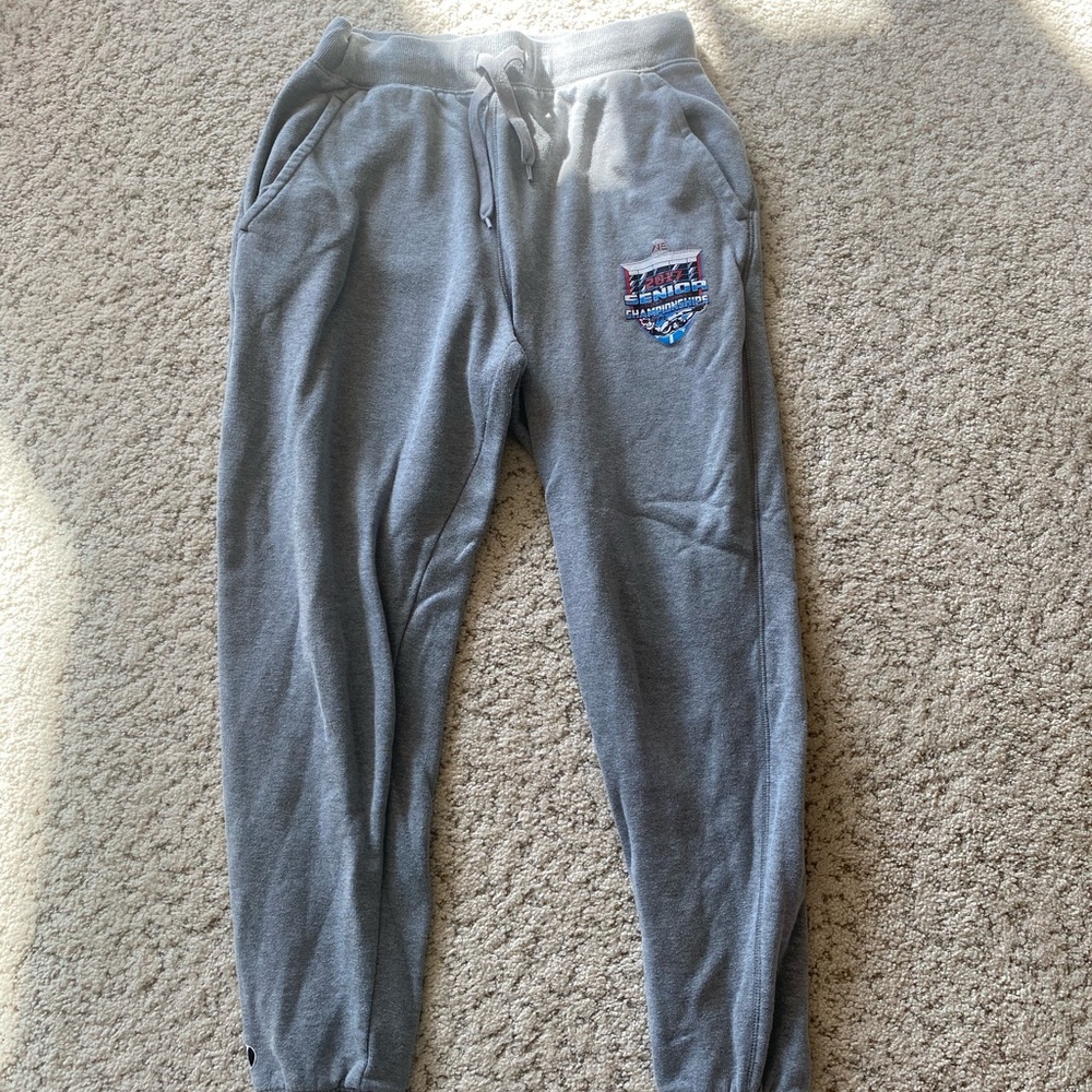 Joggers/sweatpants